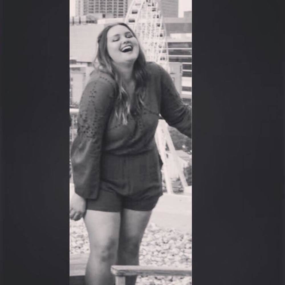 Meet your Posher, Ashton